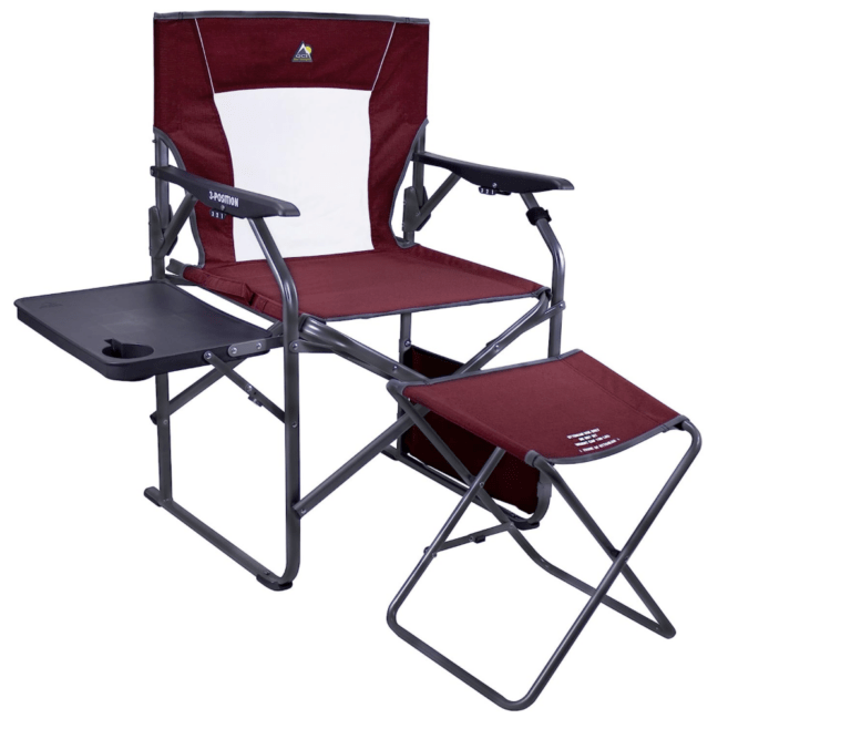 GCI 3 Position Director’s Chair